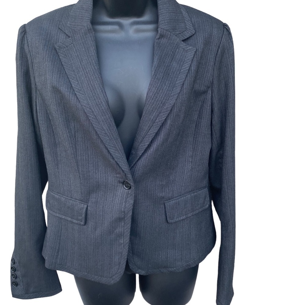 Nwot Loft blazer size 8.
